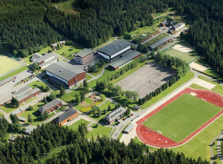 Sportpark Rabenberg